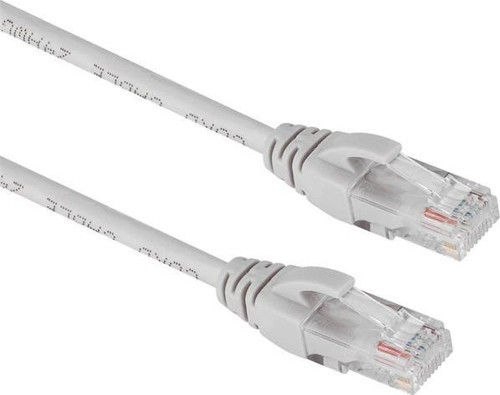 TEKNOTEG - ART - S-lınk Sl-cat6020 0,2mt Utp Cat6 Patch Kablo Gri