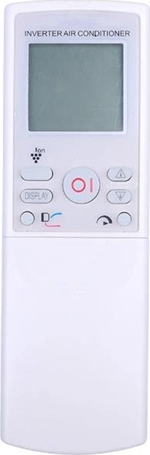 AY-XP9VHK İle Uyumlu Klima Kumandası