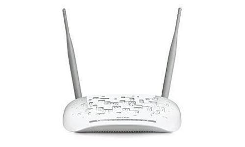 TEKNOTEG - ART - Tp-lınk Td-w9970 300mbps Vdsl2/adsl2 Wıfı Modem Router