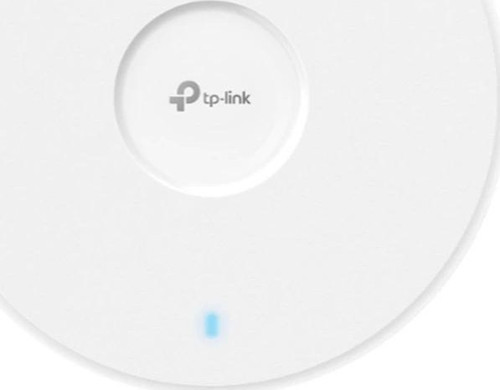 TEKNOTEG - ART - Tp-lınk Omada Eap723 Be3600 Wıfı7 2882mbp/5ghz/688mbps/2.4ghz Access Poınt (adaptör