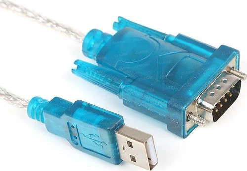 TEKNOTEG - ART - Dark Dk-cb-usb2rs232 Usb 2.0 - Rs232 Seri Port Dönüştürücü Kablo