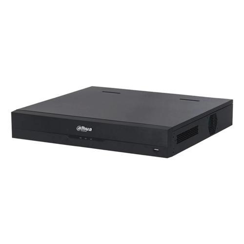 TEKNOTEG - RSR - Dahua  Nvr4432-eı, 32kanal, 16mpix, H265+, 4 Hdd Desteği, 1080p Kayıt, 256mbps Bant
