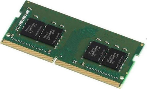 TEKNOTEG - ART - 8 Gb Ddr4 3200mhz Kıngston Cl22 Nb Kvr32s22s8/8