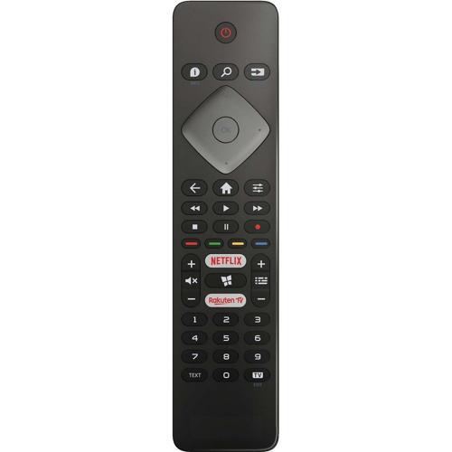 43PUS7505 4K Smart Led TV Kumandası