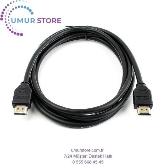 Fhd HDMI Kablo 1.5 MT