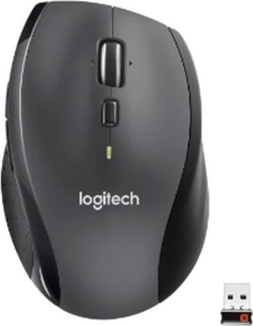TEKNOTEG - ART - Logıtech M705 Marathon Kablosuz Usb Rf Mouse Siyah 910-001949