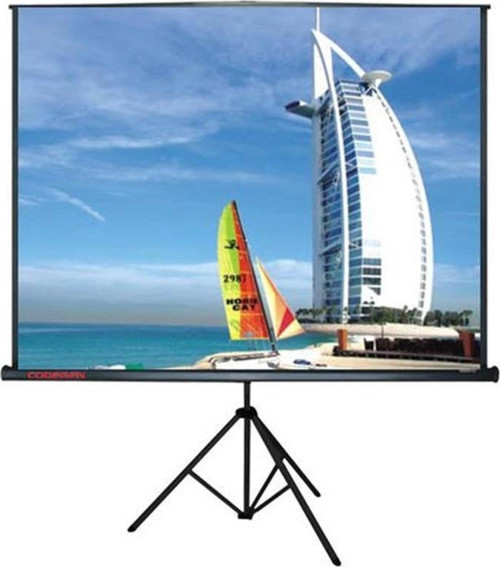 TEKNOTEG - ART - Codegen Tx-18 180x180 Trıpod Perde