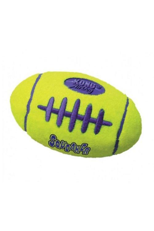Air Sq Sesli Futbol Topu Köpek Oyuncağı Small 8,5cm