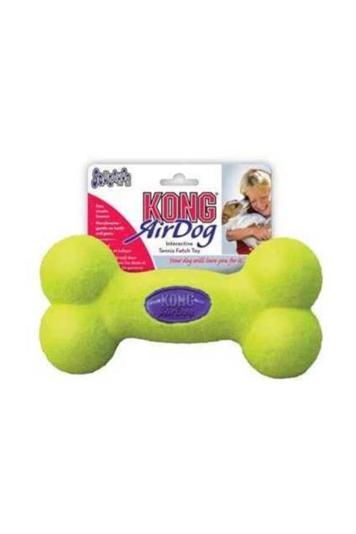 Air Sq Sesli Kemik Köpek Oyuncağı S 11,5cm