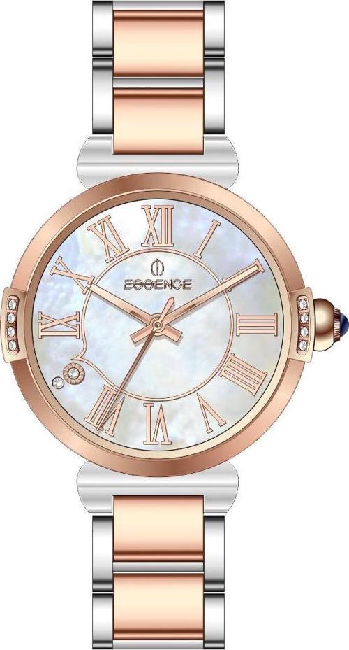ES6950FE.520  Kol Saati