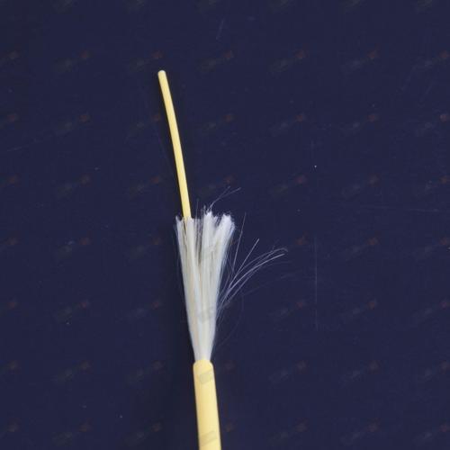 Fiber Optik Drop Kablo SM SX - Sarı Renk - 1000m