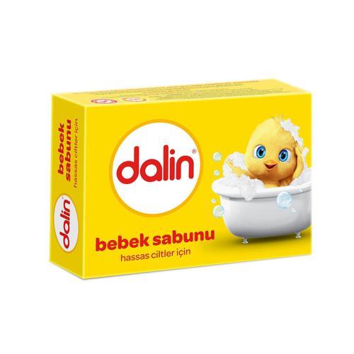 Bebek Sabunu 100 Gr