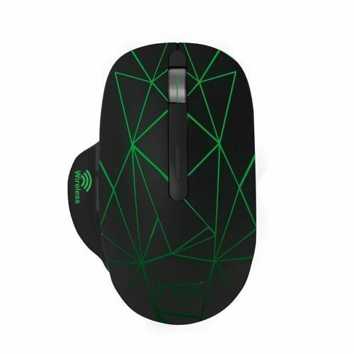 TEKNOTEG - ART - Inca Iwm-051t Şarj Edilebilir Usb/type-c Kablosuz 1600 Dpı Mouse