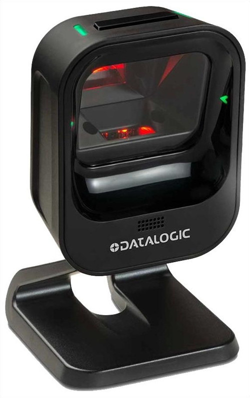 TEKNOTEG - RSR - Datalogıc Magellan 900i Masaüstü Tipi, Usb Kablolu, 1d Ve 2d Karekod , Barkod Okuyu