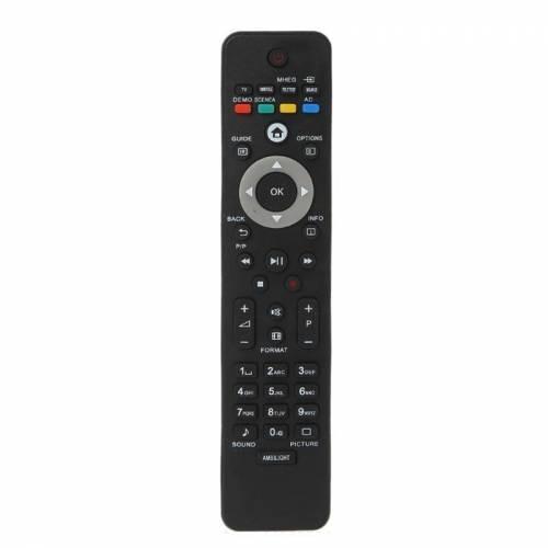 42PFL7404 Lcd Led Tv Kumandası