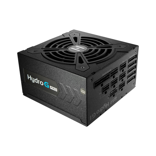 HYDRO G PRO, HG2-1200, GEN-5, 1200W, Full Modüler, 80+ GOLD, GAMING, ATX, Power Supply (PSU)