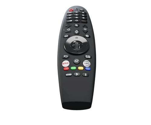 Webos Smart Tv Kumanda-Mikrofonlu