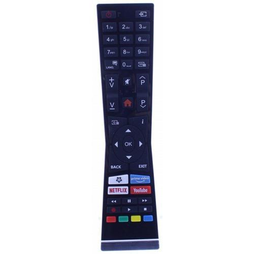 Rm-c3337 Smart Led Tv Kumandası Youtube Netflix Primevideo
