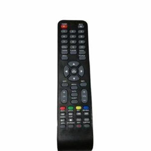 NM43250 Uydu Alıcılı Android Smart LED TV Kumandası