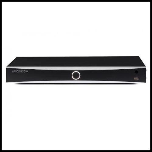 TEKNOTEG - RSR - Hıkvısıon Ds-7632nxı-k2, 32kanal, 12mpix, H265+, 2 Hdd Desteği, 2160p Kayıt, 256mbp