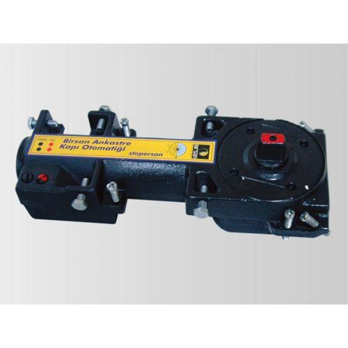 HİDROLİK MOTOR KUTU KAPAK DAHİL BRS 102-1