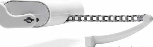 Liwin L35 230V Pencere Açma Motoru