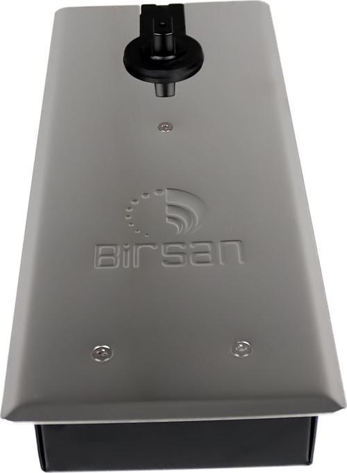 Cam Kapı Hidrolik Alt Motor Mekanizması Cam Detaylı ( KALE UYUMLU ) BRS 103-CAM