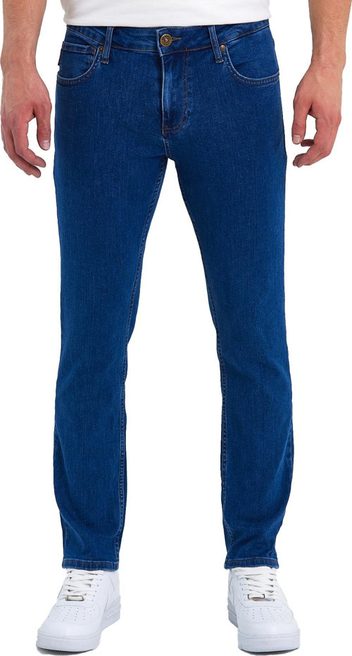 Erkek Jean Pantolon Slimfit Arjen 631 RD23YE011489