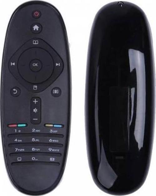 40PFL6605 Lcd Led Tv Kumandası