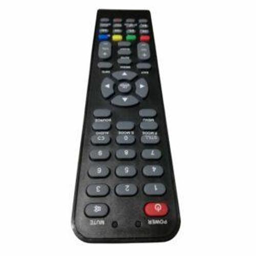 2200-EDR000 Uyumlu TV Kumanda