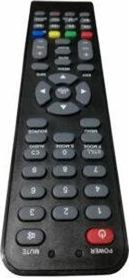 2200-EDR000 Uyumlu TV Kumanda