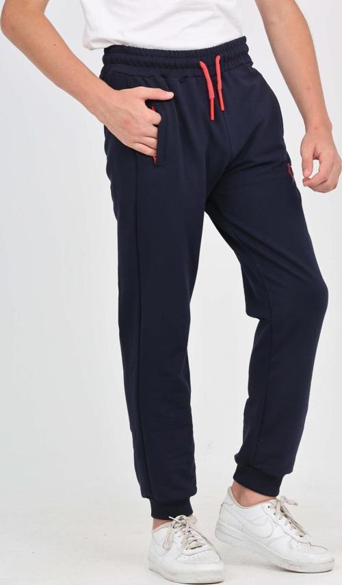 Toontoy Erkek Çocuk TN Baskılı Eşofman Alt