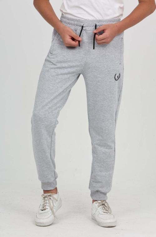 Toontoy Erkek Çocuk TN Baskılı Eşofman Alt