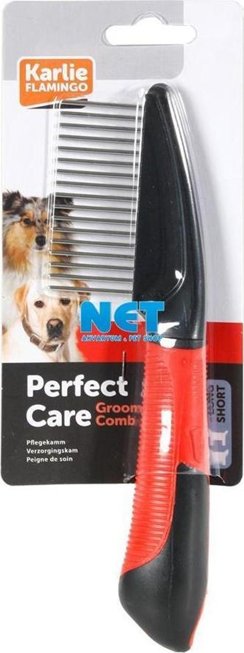 Pro. Perdahlı Masaj Fırçası 12,5X7X4,5Cm