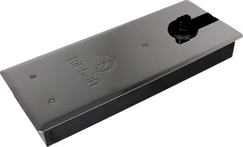 Cam Kapı Hidrolik Alt Motor Mekanizması Standart Detaylı  ( KALE UYUMLU ) BRS 103-STD