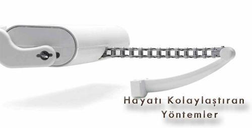 Liwin L35 Radıo Pencere Açma Motoru
