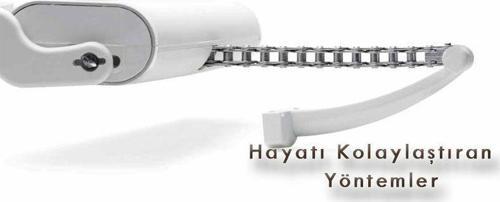 Liwin L35 Radıo Pencere Açma Motoru