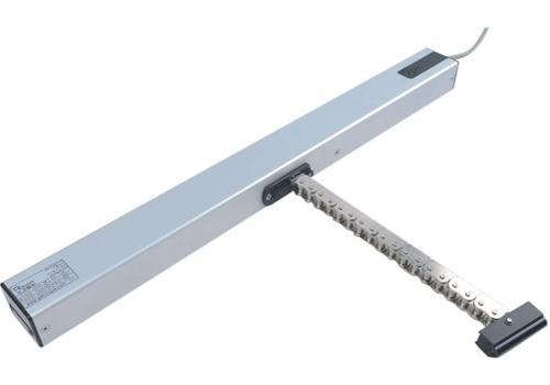 Zincirli Pencere Açkı Mekanizması 60 kg açar
