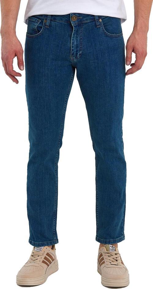 Erkek Jean Pantolon Slimfit Arjen 633 RD23YE011495