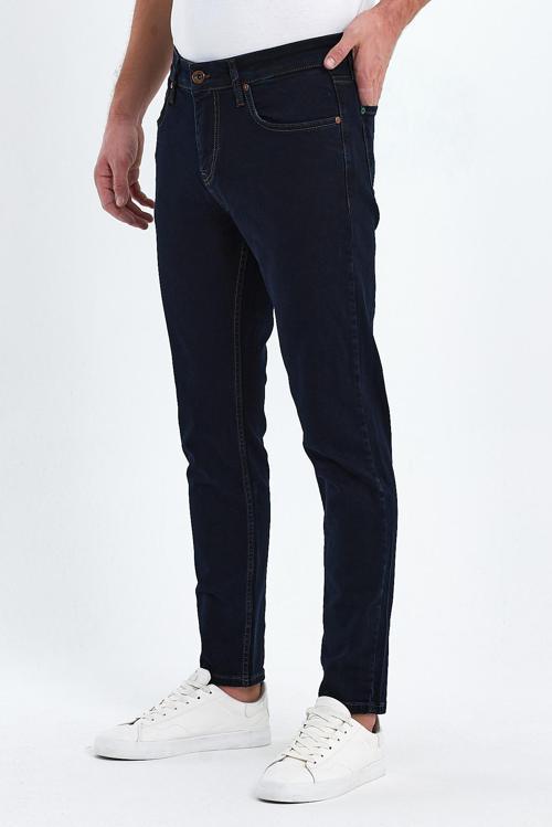 Erkek Jean Pantolon Skinny Danny 167 RD24KE011530