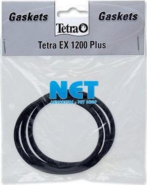 EX 1200 Plus Kafa conta Filtre Contası