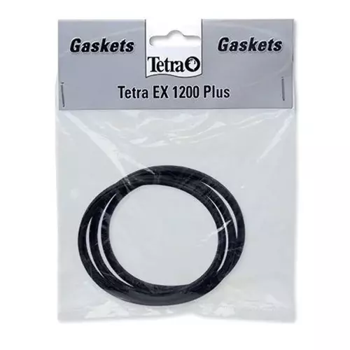 EX 1200 Plus Kafa conta Filtre Contası