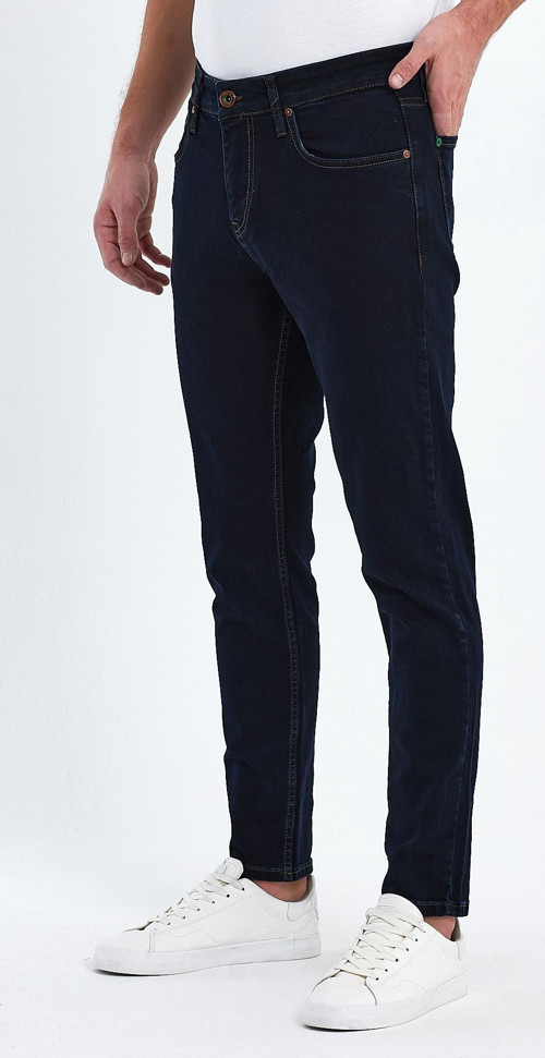 Erkek Jean Pantolon Skinny Danny 167 RD24KE011530
