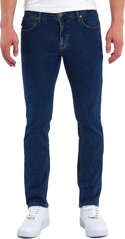 Erkek Jean Pantolon Slimfit Arjen 631 RD23YE011489