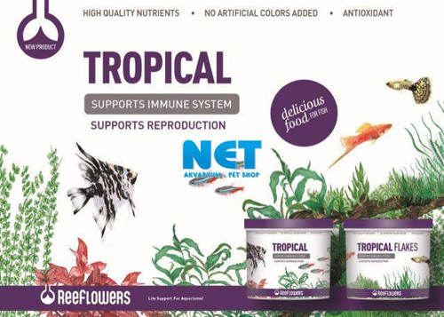 Tropical 1000 ML