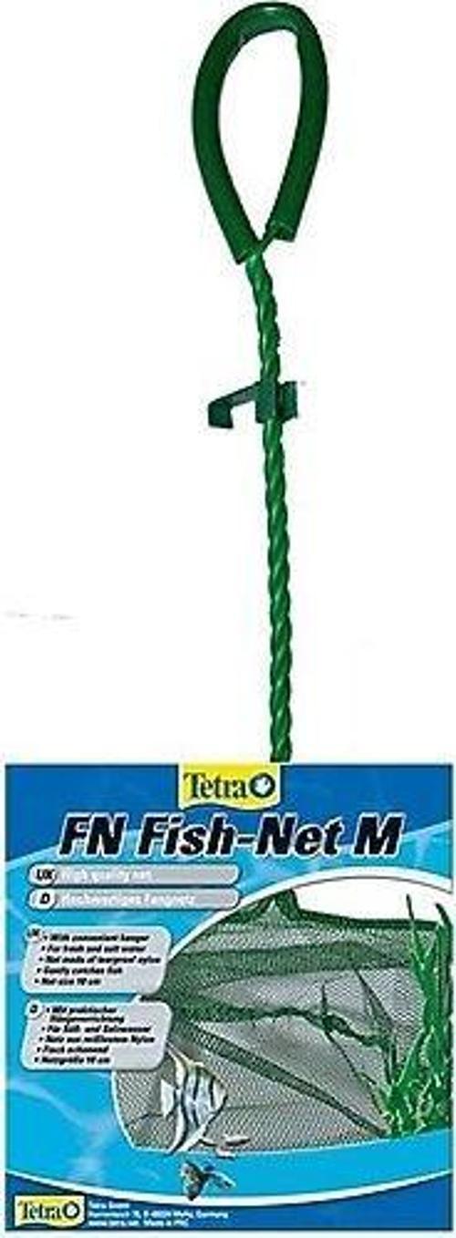 Fn Balık Kepçesi M 10x8x33 cm