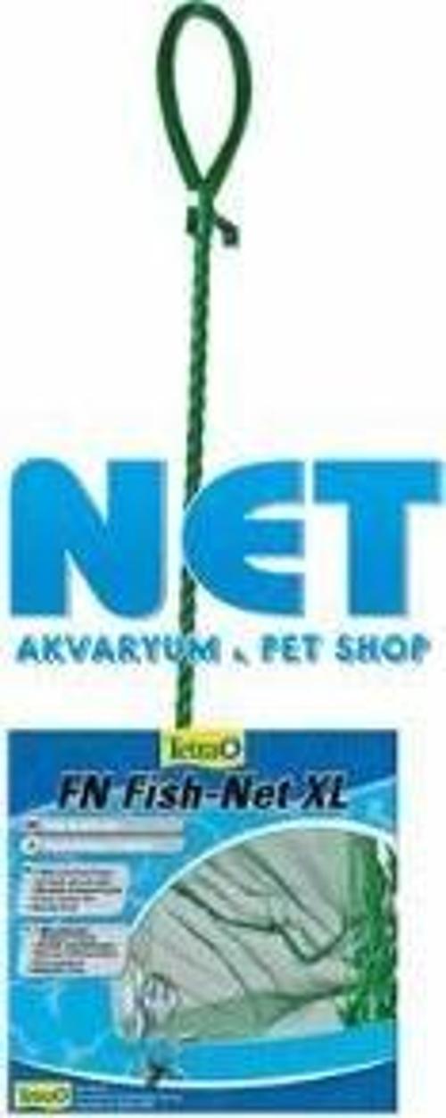 Fn Balık Kepçesi XL 15x13x43 cm