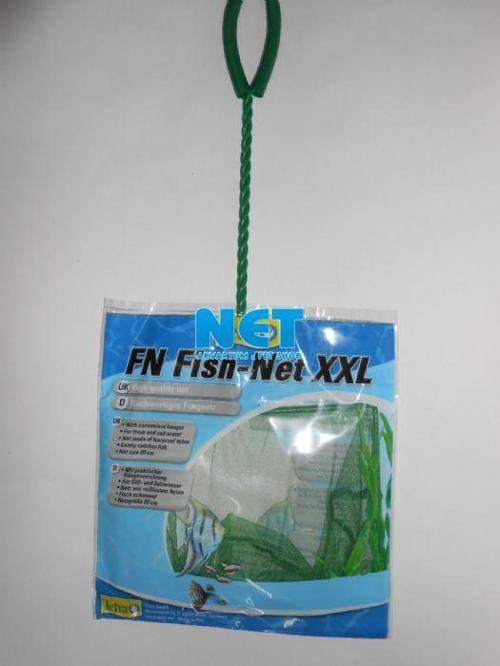 Fn Balık Kepçesi XXL 20x15x44 cm