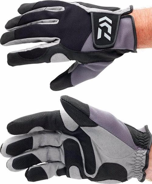 Balıkçı Eldiveni XL