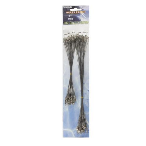 15-23cm İki Boy 72 li Kartela Çelik Tel